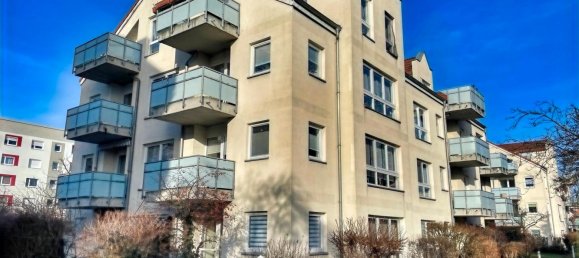 2 rooms Apartment in Dresden, Germany No. 36975 22