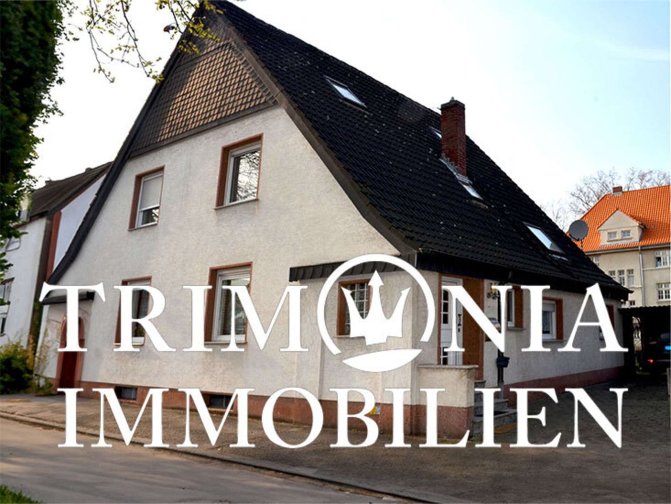 2 Schlafzimmer Stadthaus in Unna, Germany, Nr. 207269