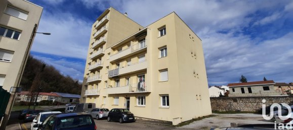 1 bedroom Apartment in Le Chambon-Feugerolles, France No. 193530 11