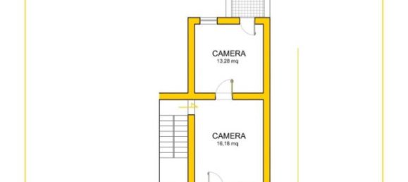 Casa de 3 dormitorios en Palermo, Italy No. 101901 7
