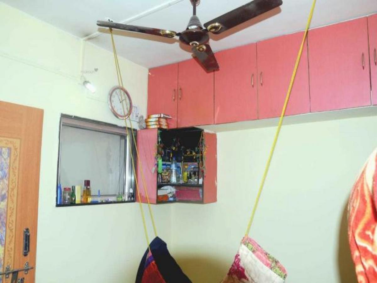 Studio in Pune, India No. 16080