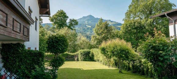 2-Zimmer Wohnung in St. Johann in Tirol, Austria, Nr. 162040 2