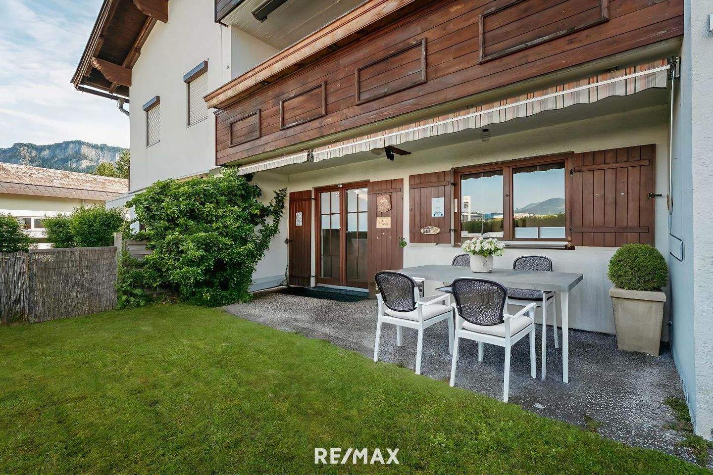 2-Zimmer Wohnung in St. Johann in Tirol, Austria, Nr. 162040