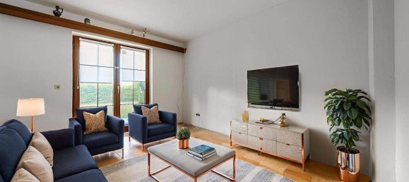 2-Zimmer Wohnung in St. Johann in Tirol, Austria, Nr. 162040 3