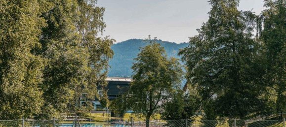 2-Zimmer Wohnung in St. Johann in Tirol, Austria, Nr. 162040 6