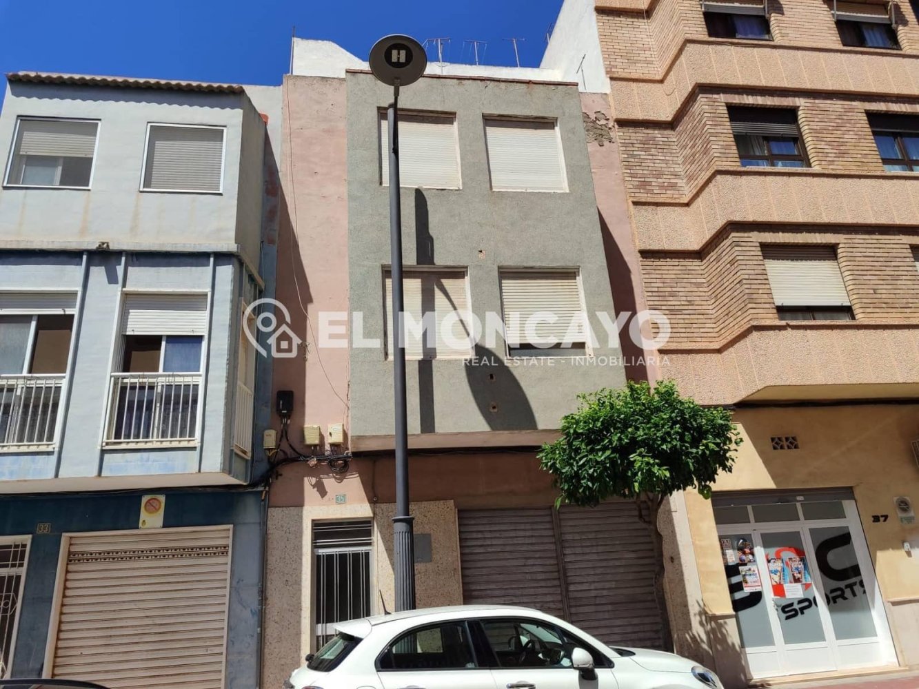 13 chambres Hôtel à Guardamar del Segura, Spain No. 223887