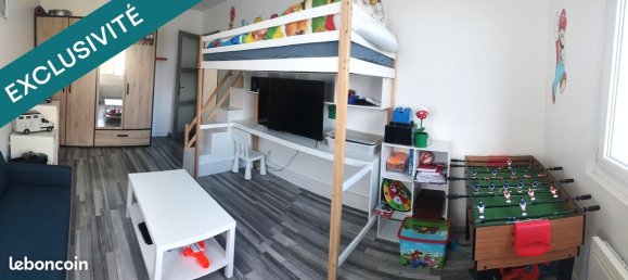 4 chambres Maison à Thenelles, France No. 234633 10