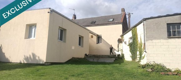 4 chambres Maison à Thenelles, France No. 234633 2