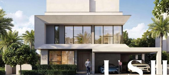 Villa de 5 dormitorios en Dubai Investment Park, UAE No. 97983 9