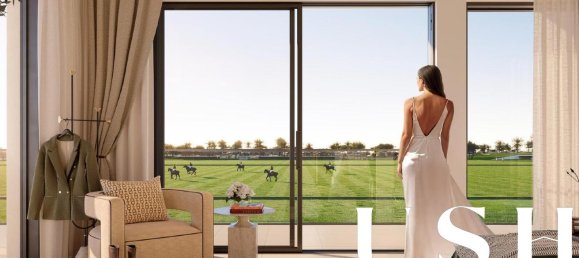 Villa de 5 dormitorios en Dubai Investment Park, UAE No. 97983 18