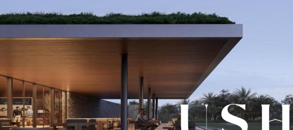 Villa de 5 dormitorios en Dubai Investment Park, UAE No. 97983 14