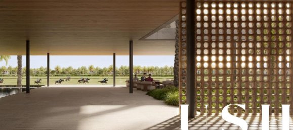 Villa de 5 dormitorios en Dubai Investment Park, UAE No. 97983 11