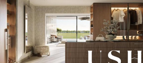 Villa de 5 dormitorios en Dubai Investment Park, UAE No. 97983 19