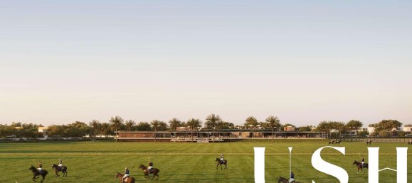 Villa de 5 dormitorios en Dubai Investment Park, UAE No. 97983 4