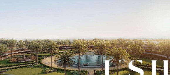 Villa de 5 dormitorios en Dubai Investment Park, UAE No. 97983 6