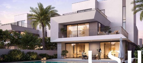 Villa de 5 dormitorios en Dubai Investment Park, UAE No. 97983 7