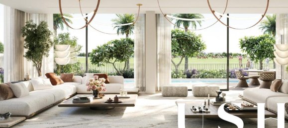 Villa de 5 dormitorios en Dubai Investment Park, UAE No. 97983 16