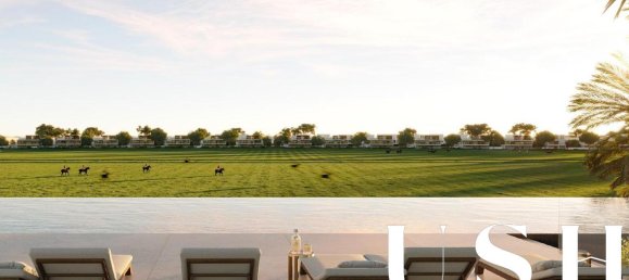 Villa de 5 dormitorios en Dubai Investment Park, UAE No. 97983 15