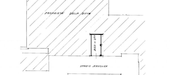  مستودع في Legnano, Italy 589متر مربع رقم 379204 21