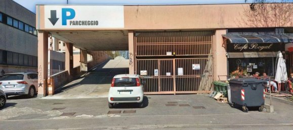  مستودع في Legnano, Italy 589متر مربع رقم 379204 14