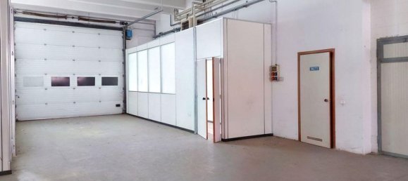  مستودع في Legnano, Italy 589متر مربع رقم 379204 8