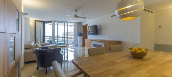 Квартира с 4 спальнями в Пальма-де-Майорка, Испания № 47221 40