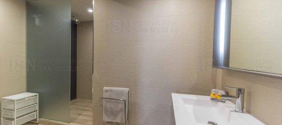 Квартира с 4 спальнями в Пальма-де-Майорка, Испания № 47221 37