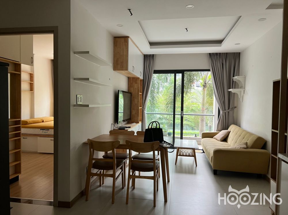 1 bedroom Apartment in Thu Duc, Vietnam No. 16350