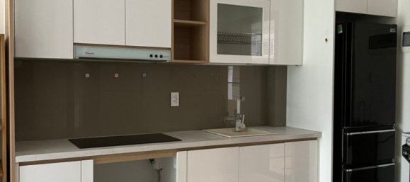 1 bedroom Apartment in Thu Duc, Vietnam No. 16350 2