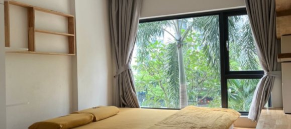 1 bedroom Apartment in Thu Duc, Vietnam No. 16350 4
