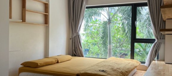 1 bedroom Apartment in Thu Duc, Vietnam No. 16350 6