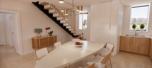 Casa de 2 dormitorios en Alenquer, Portugal No. 48674 10