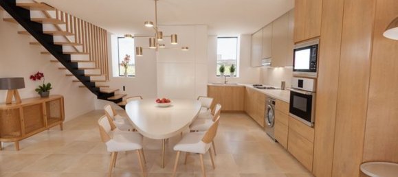 Casa de 2 dormitorios en Alenquer, Portugal No. 48674 6