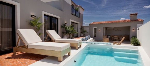 Casa de 2 dormitorios en Alenquer, Portugal No. 48674 2