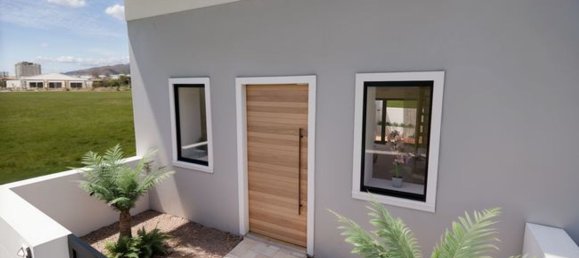 Casa de 2 dormitorios en Alenquer, Portugal No. 48674 5