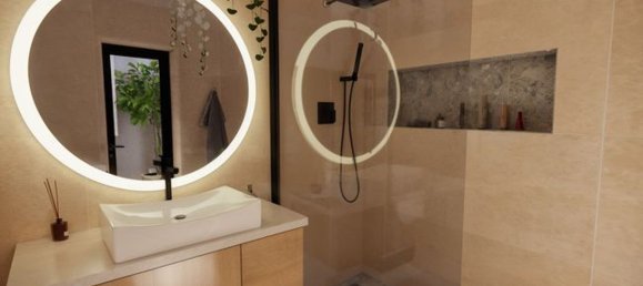 Casa de 2 dormitorios en Alenquer, Portugal No. 48674 19