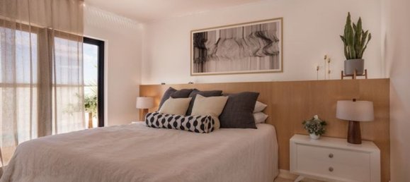 Casa de 2 dormitorios en Alenquer, Portugal No. 48674 22