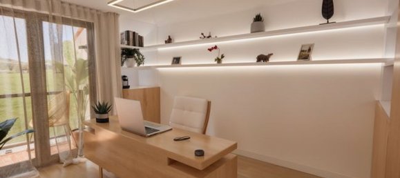 Casa de 2 dormitorios en Alenquer, Portugal No. 48674 13