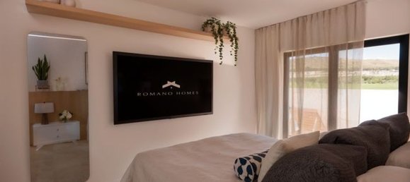 Casa de 2 dormitorios en Alenquer, Portugal No. 48674 20