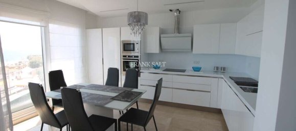 3 bedrooms Apartment in Sliema, Malta No. 9167 8