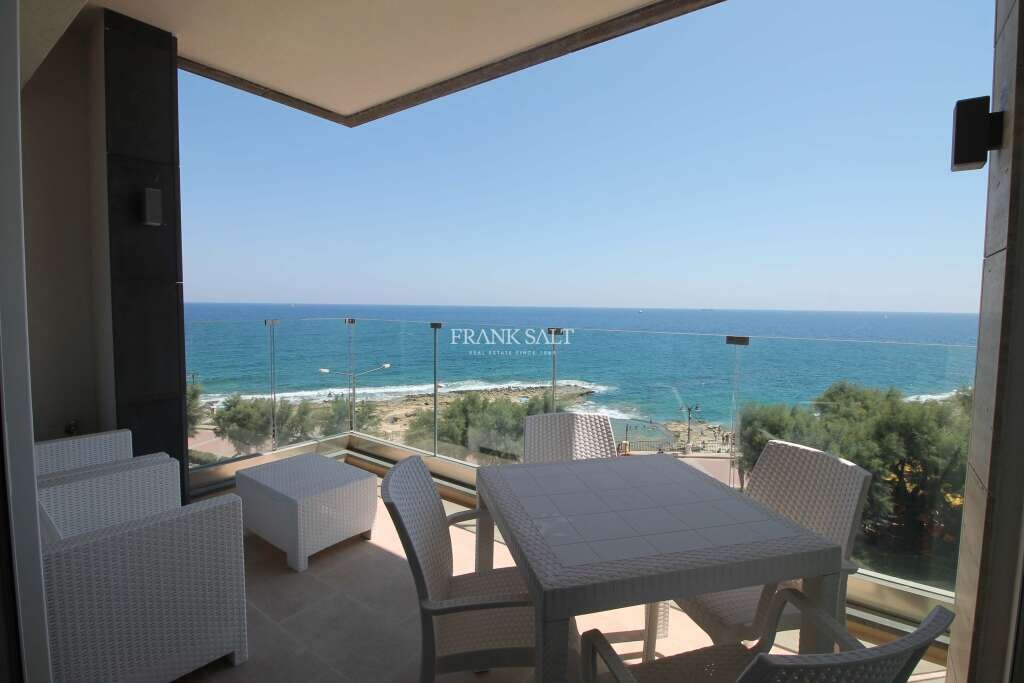 3 bedrooms Apartment in Sliema, Malta No. 9167