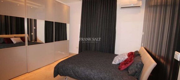 3 bedrooms Apartment in Sliema, Malta No. 9167 15