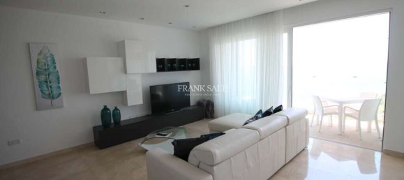 3 bedrooms Apartment in Sliema, Malta No. 9167 9