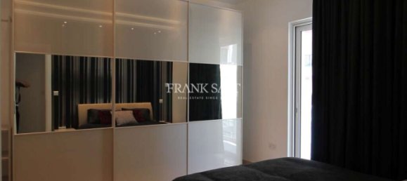 3 bedrooms Apartment in Sliema, Malta No. 9167 12