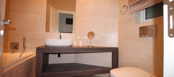 3 bedrooms Apartment in Sliema, Malta No. 9167 16