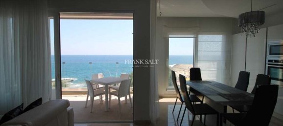 3 bedrooms Apartment in Sliema, Malta No. 9167 2
