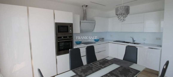 3 bedrooms Apartment in Sliema, Malta No. 9167 6