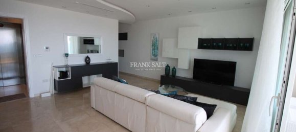 3 bedrooms Apartment in Sliema, Malta No. 9167 3