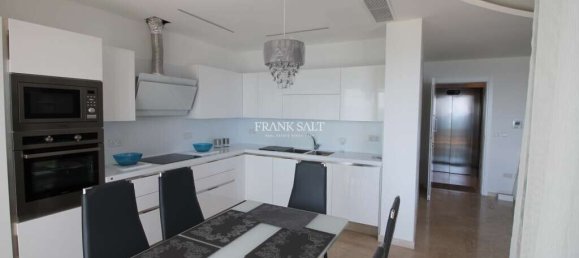 3 bedrooms Apartment in Sliema, Malta No. 9167 7