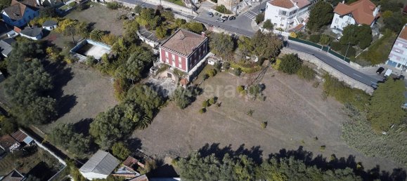 Земельный участок 12885м² в Синтра, Португалия № 120189 13